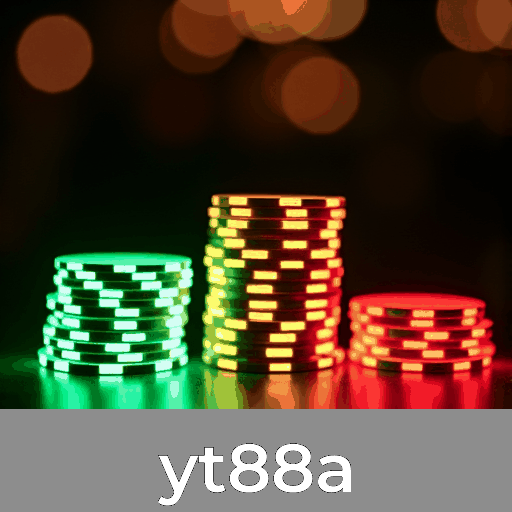 yt88a: A Experiência de Cassino ao Vivo Preferida dos Brasileiros