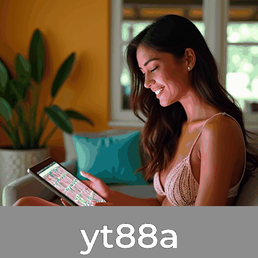 yt88a: Slots de Alto RTP, Dealers ao Vivo e Jogos de Mesa Exclusivos